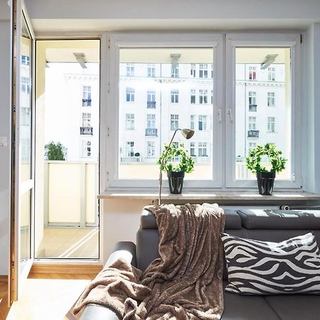 Noctis Apartment Tamka Warszawa Eksteriør bilde